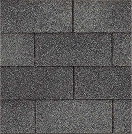 Asphalt Shingle, 25 Years