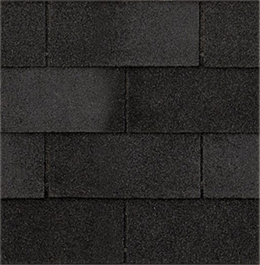 Asphalt Shingle, 25 Years