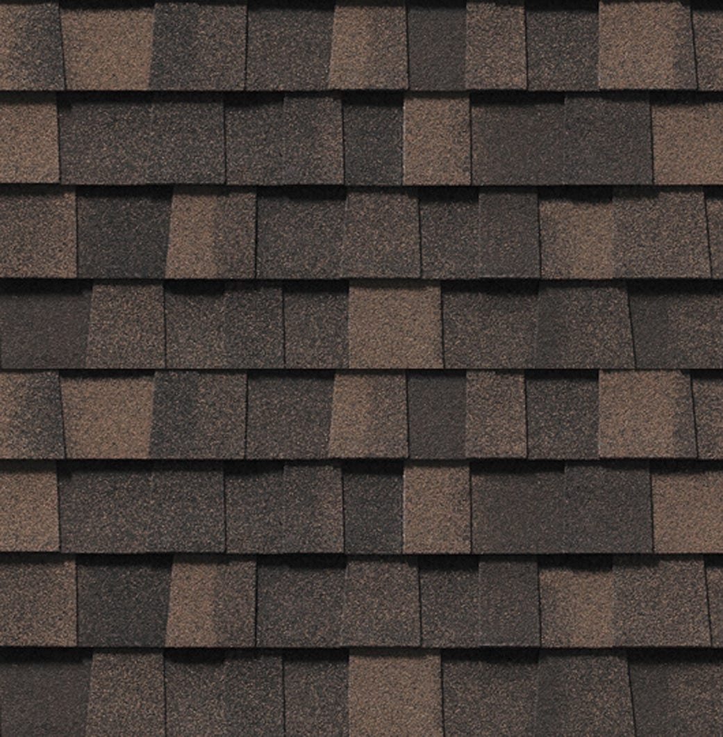 Asphalt Shingle, Lifetime