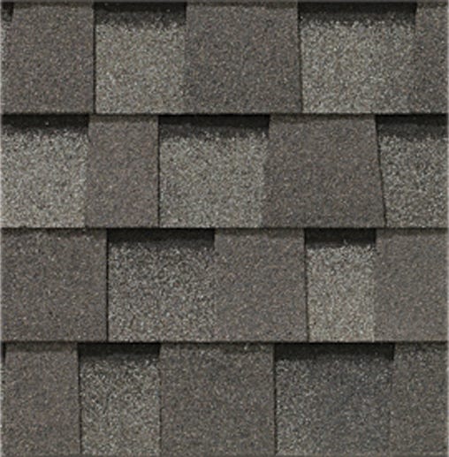 Asphalt Shingles, Antique Slate, Lifetime Warranty