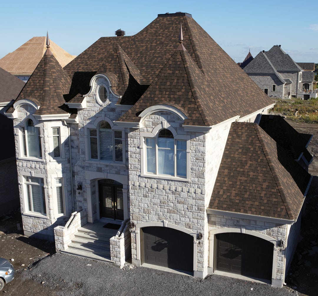 Asphalt Shingle, Lifetime