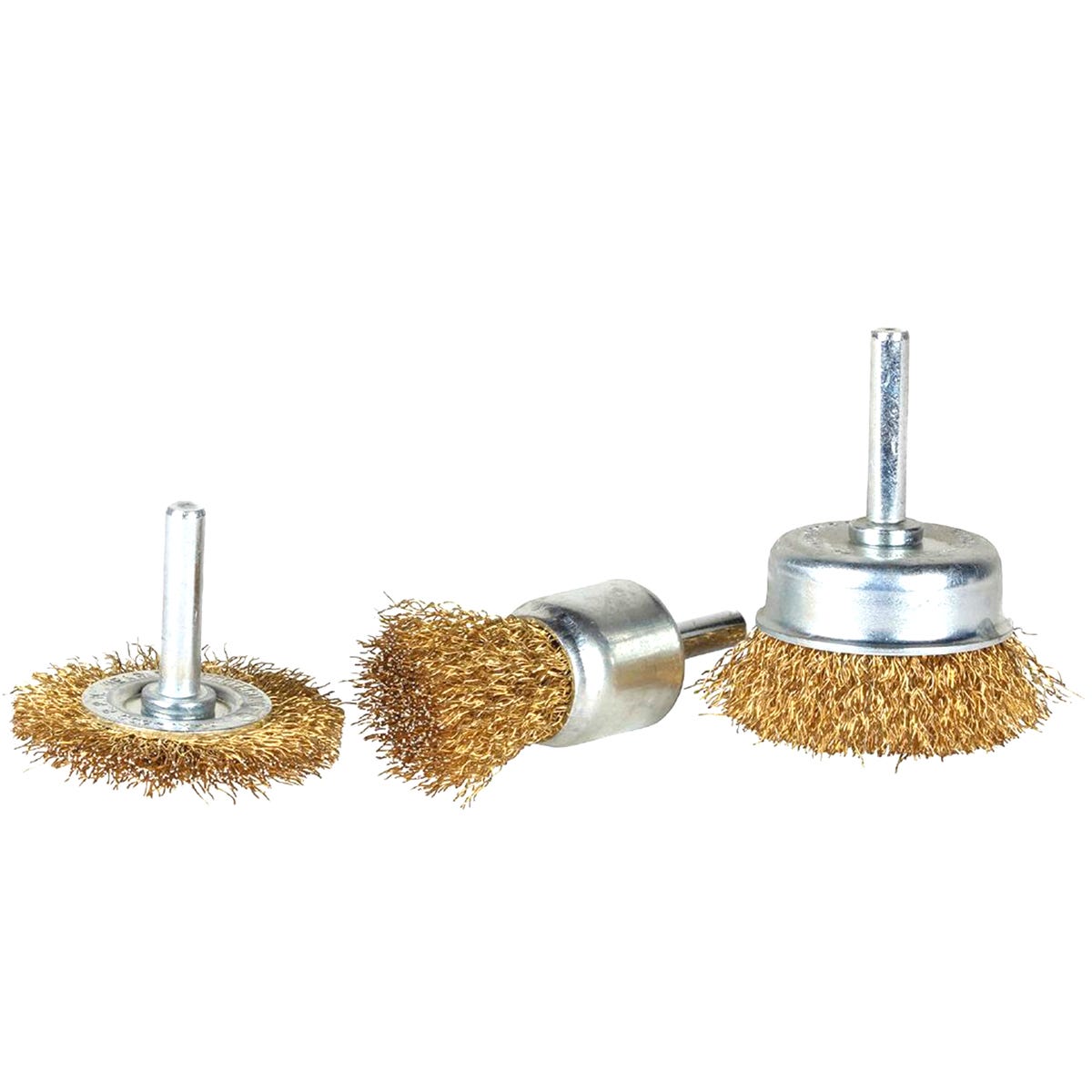 ROK Brush, 1/4 in.