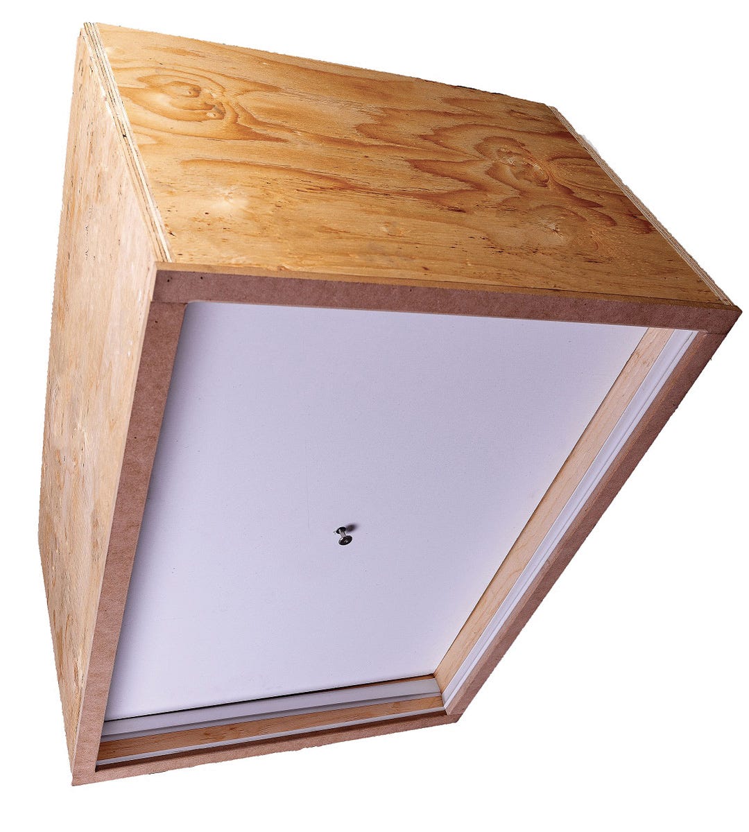 Attic hatch R42
