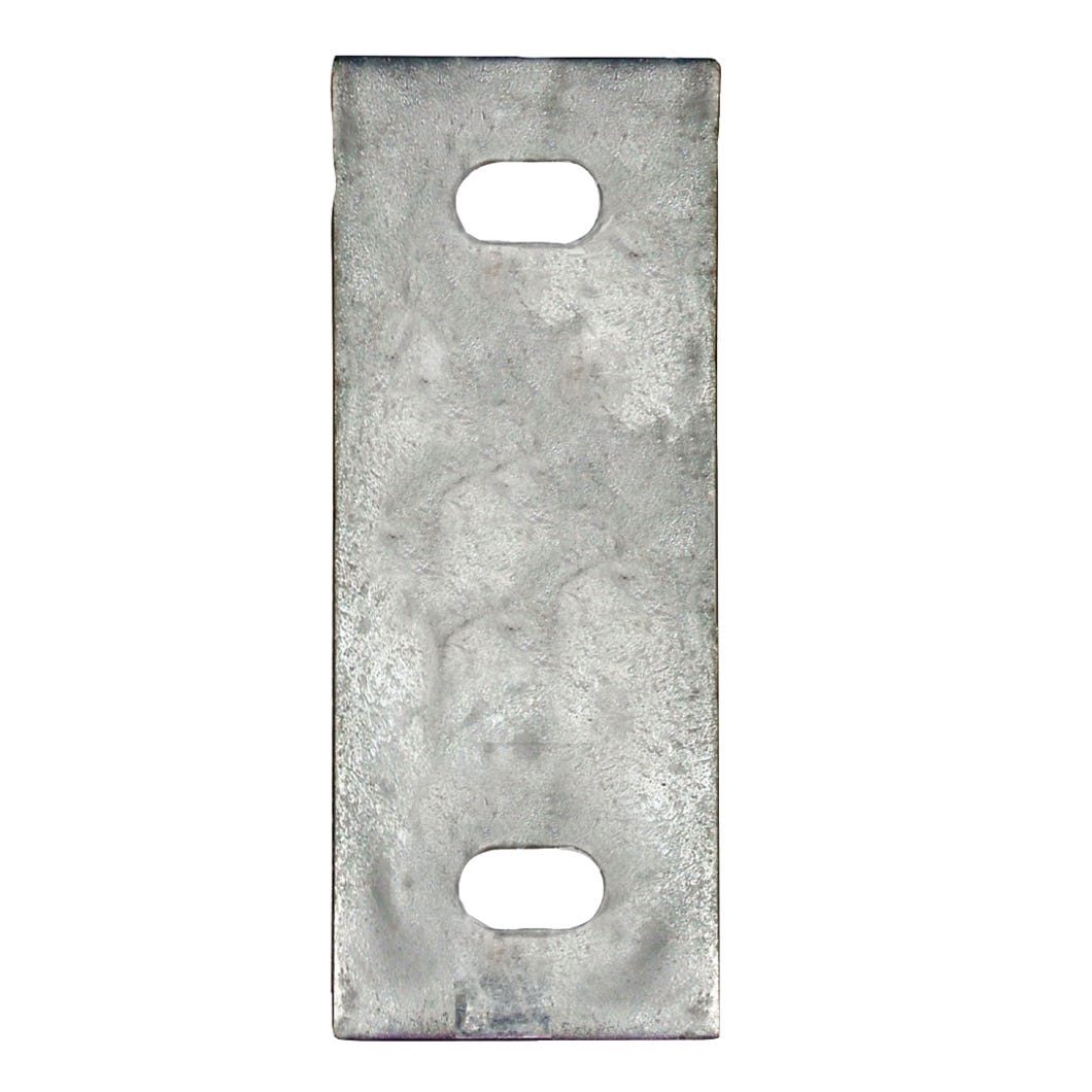 Dock Edge Heavy Duty Washer Plate