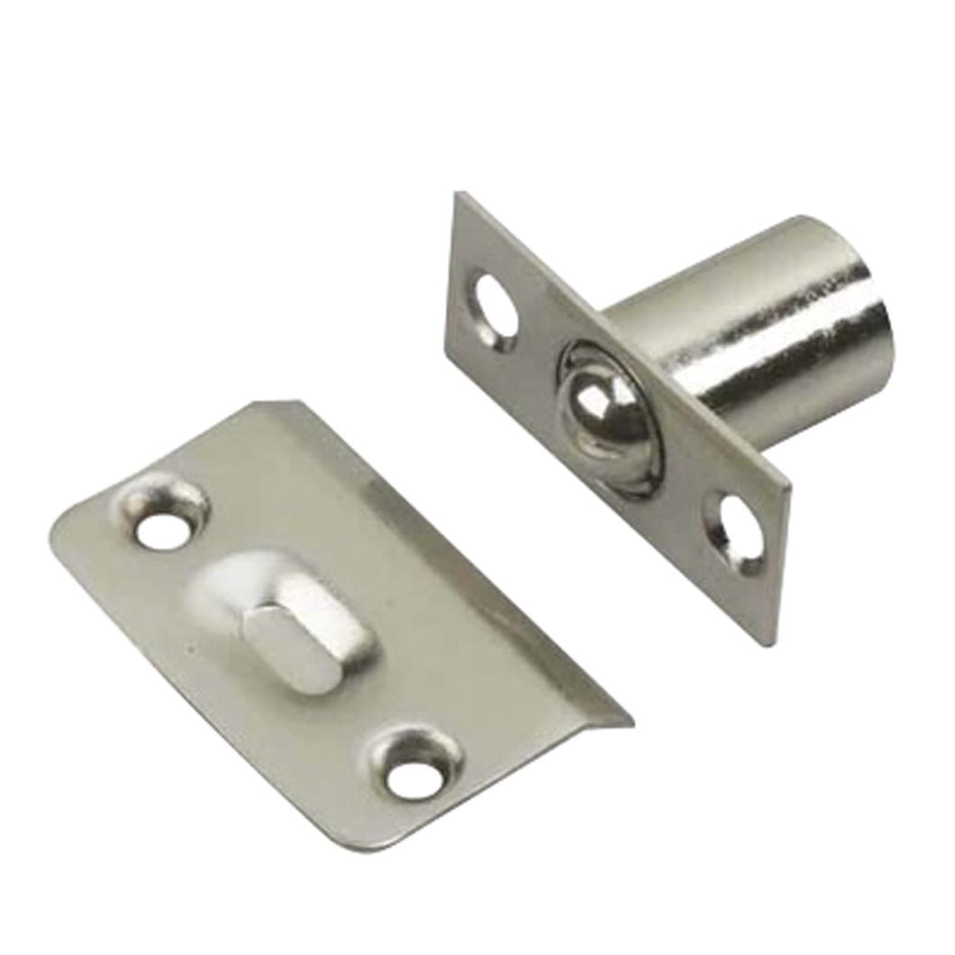 Ball Catch Adjustable, 2 1/4-in., Metal