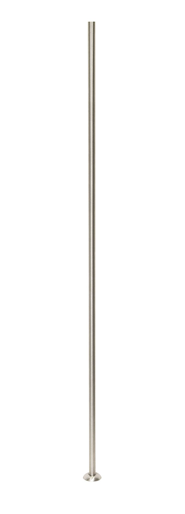 Baluster round