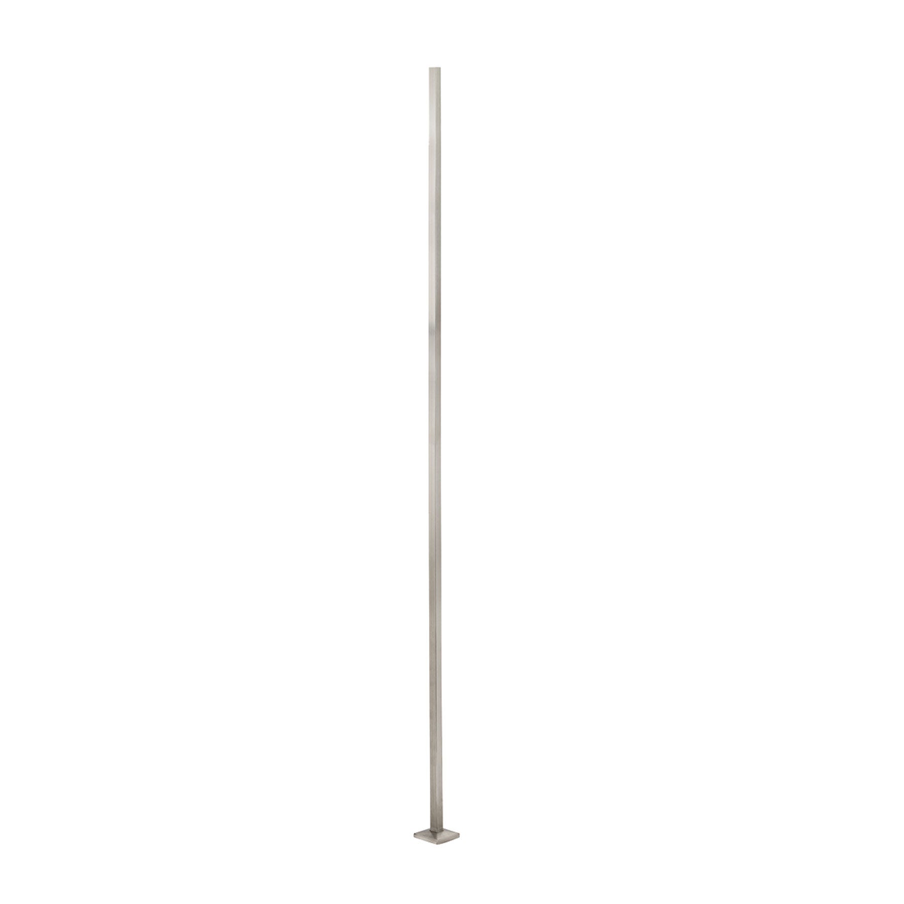 Baluster square