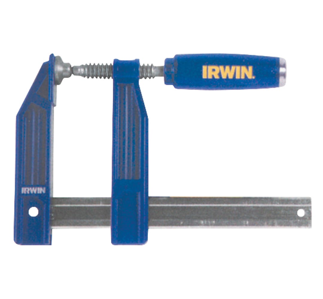 Bar Clamp Clutch Lock, 24-in.