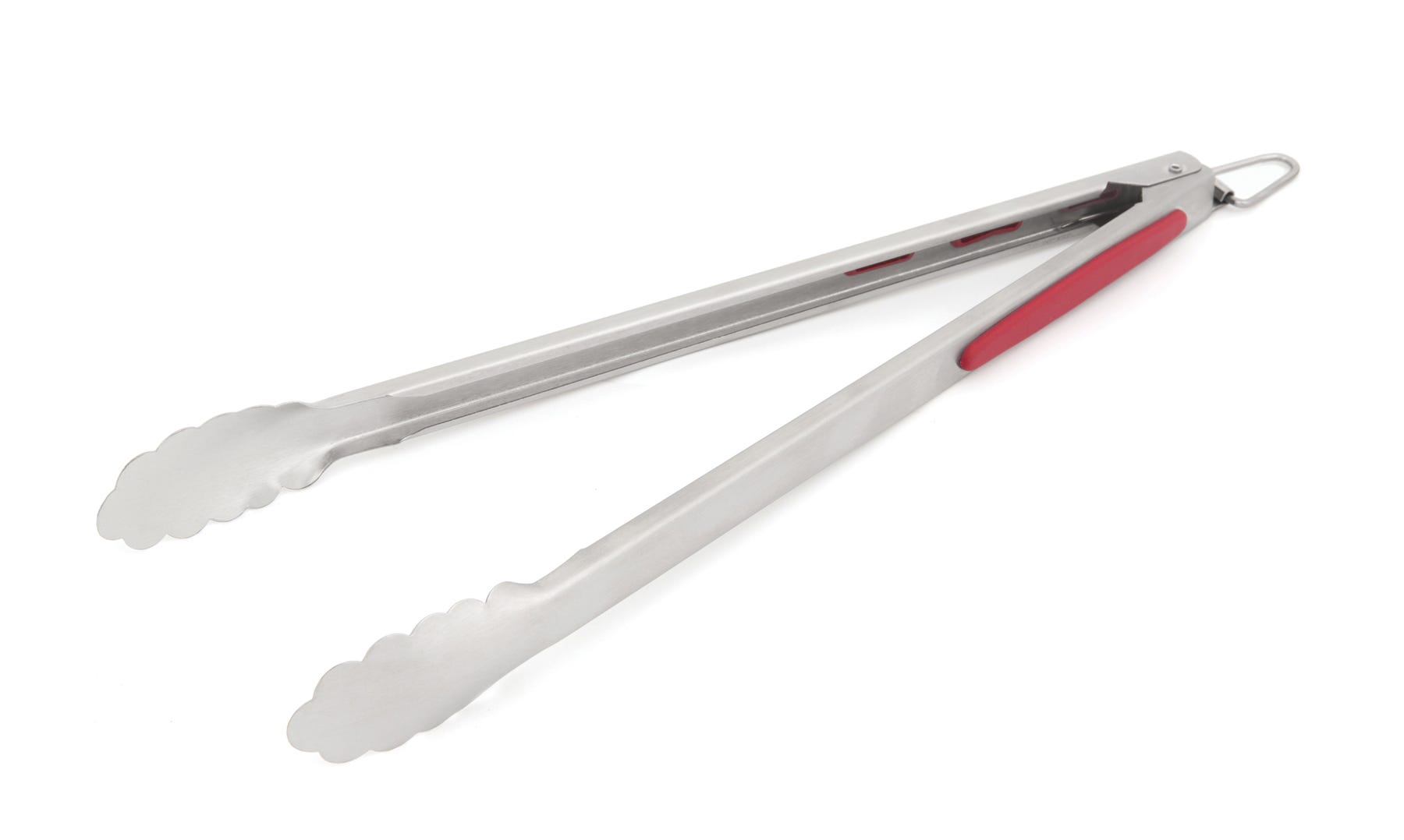 Grillpro 15-in. Stainless Steel BBQ Tong