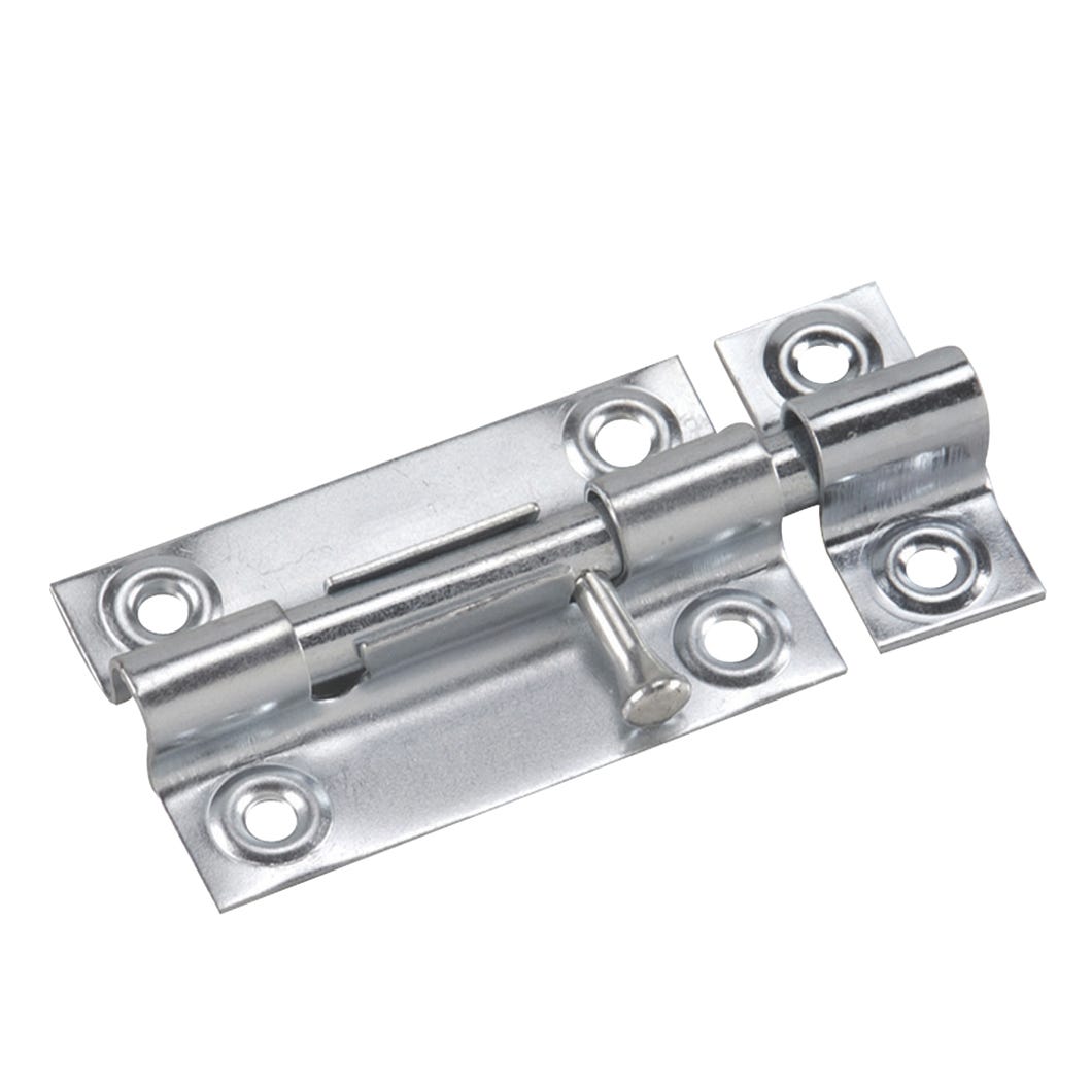 Barrel bolt 3 in