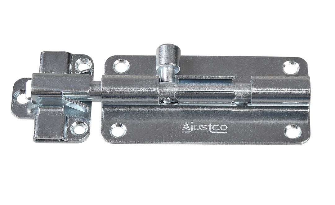 Heavy duty self-adjusting