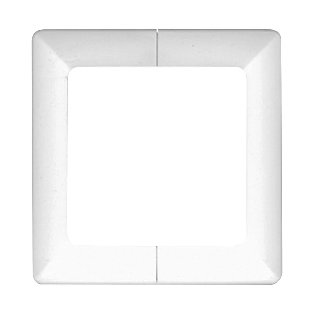 Base Cover in Plastic for Anchor Plate