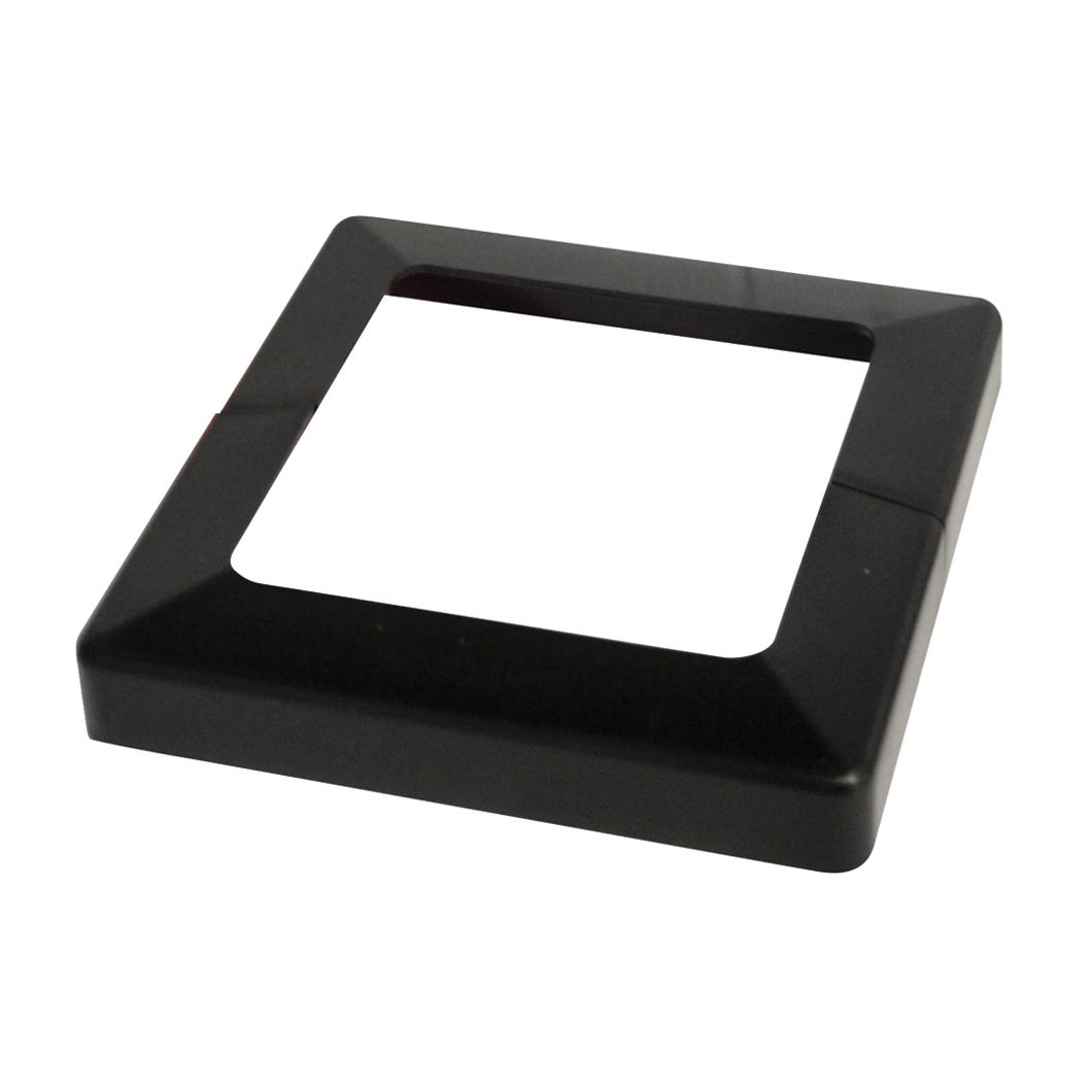 Base Cover in Plastic for Anchor Plate