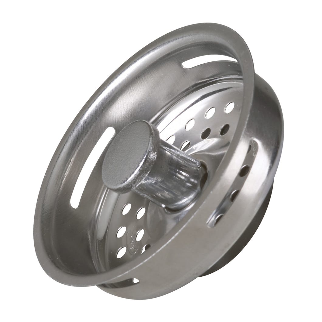 Basket Strainer for Kitchen Sink