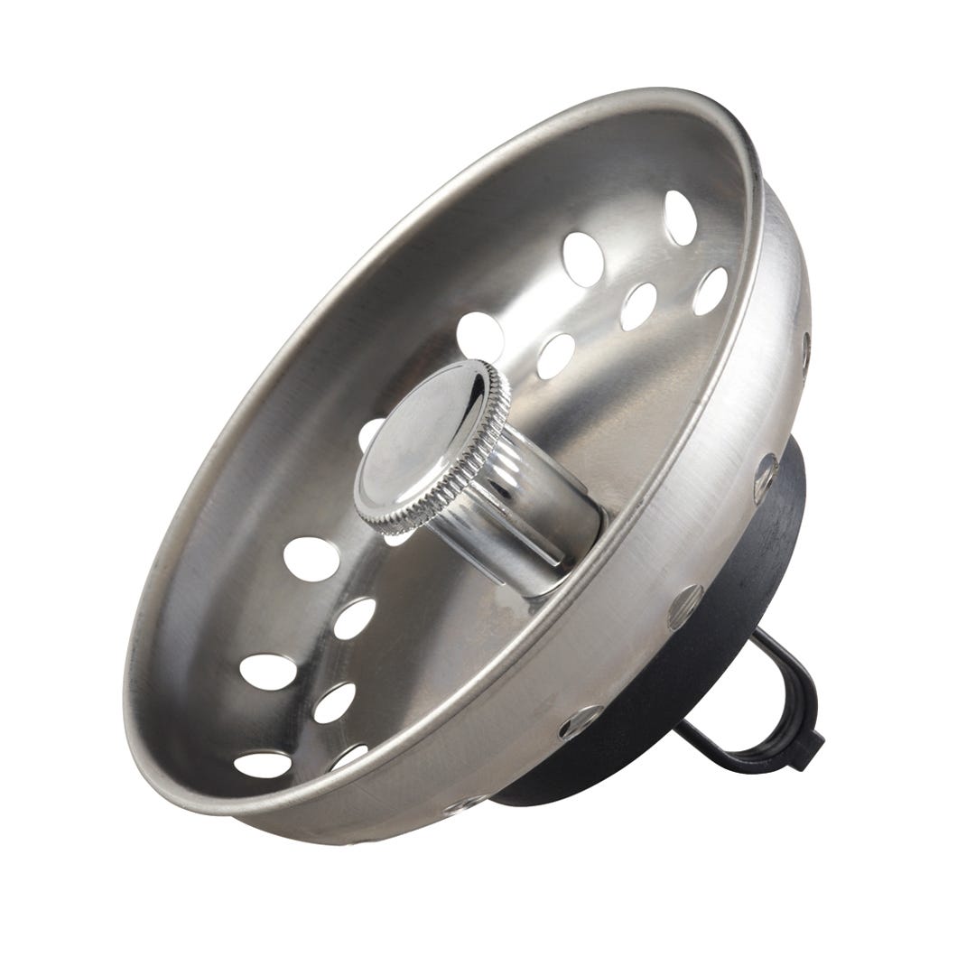 Basket Strainer for Kitchen Sink