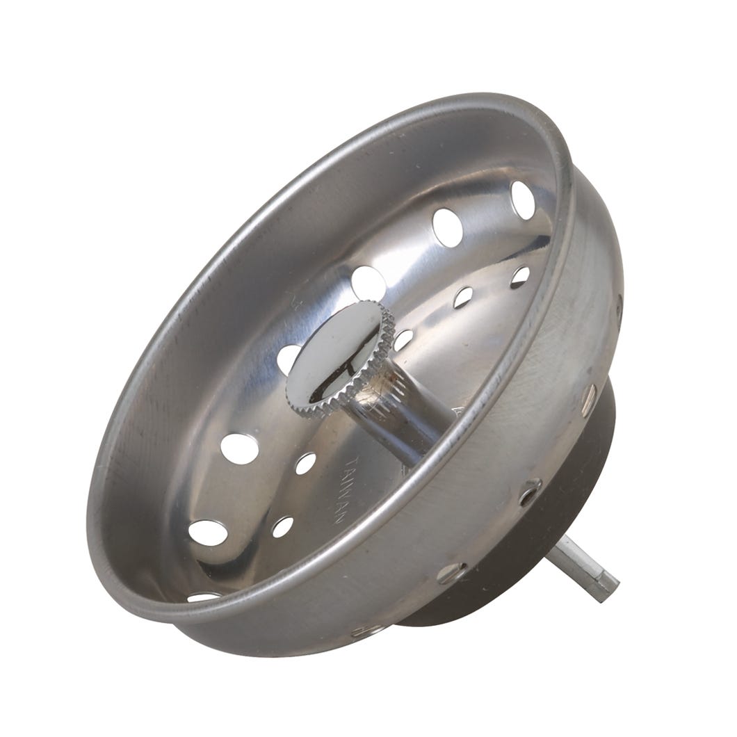 Basket Strainer for Kitchen Sink