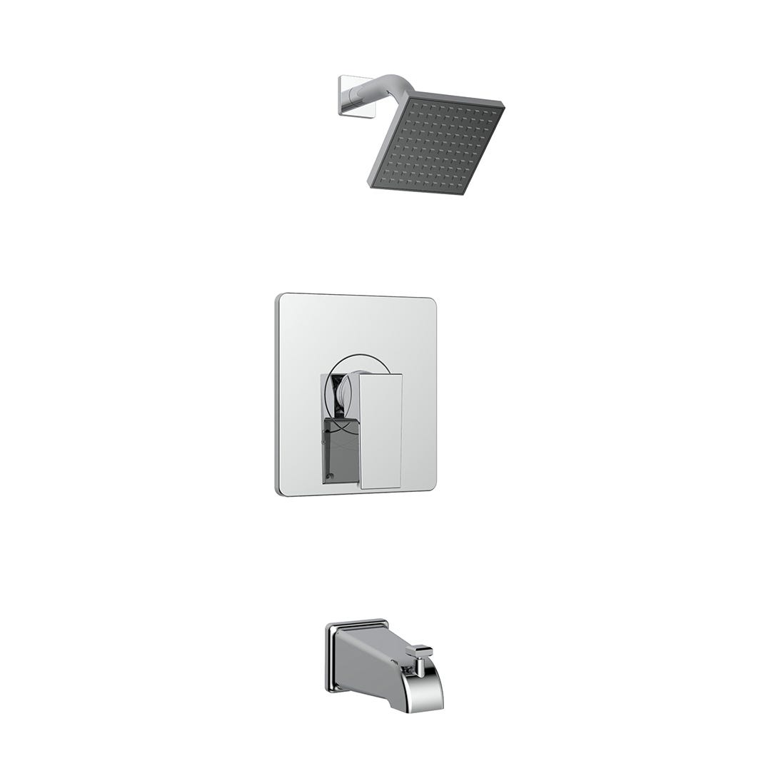 Bath shower faucet de baignoire douche