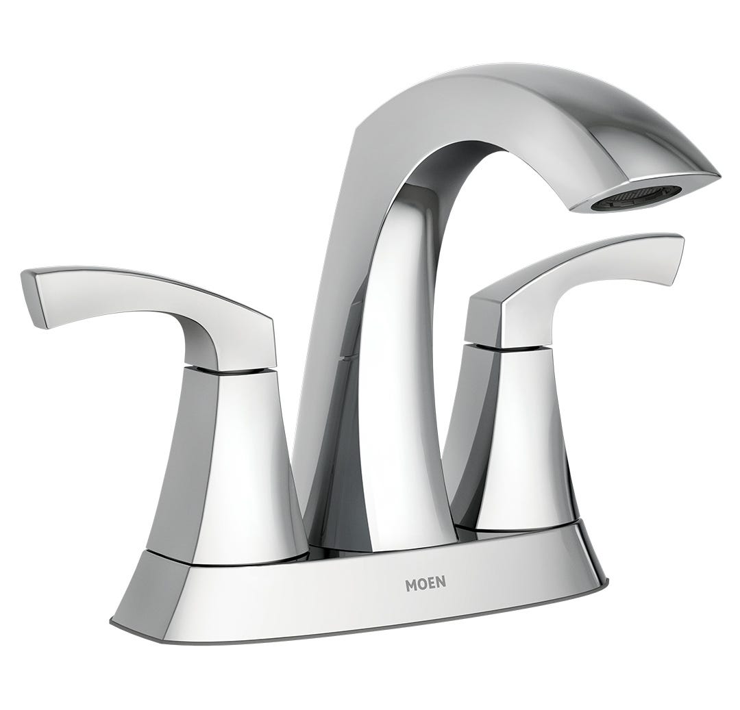 Bathroom faucet