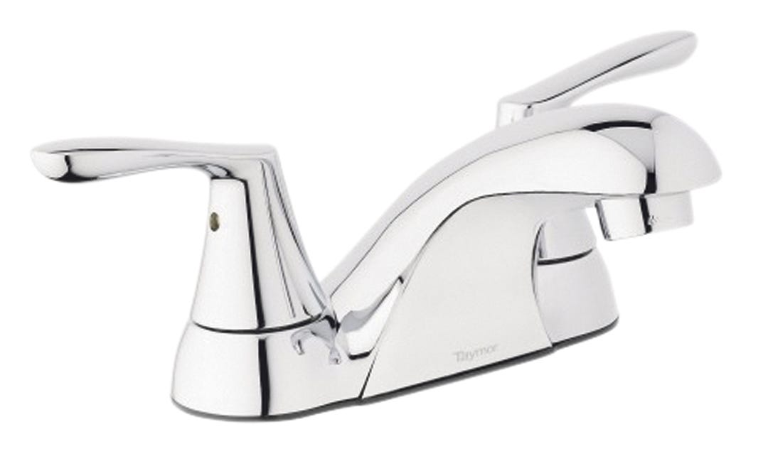 Bathroom faucet