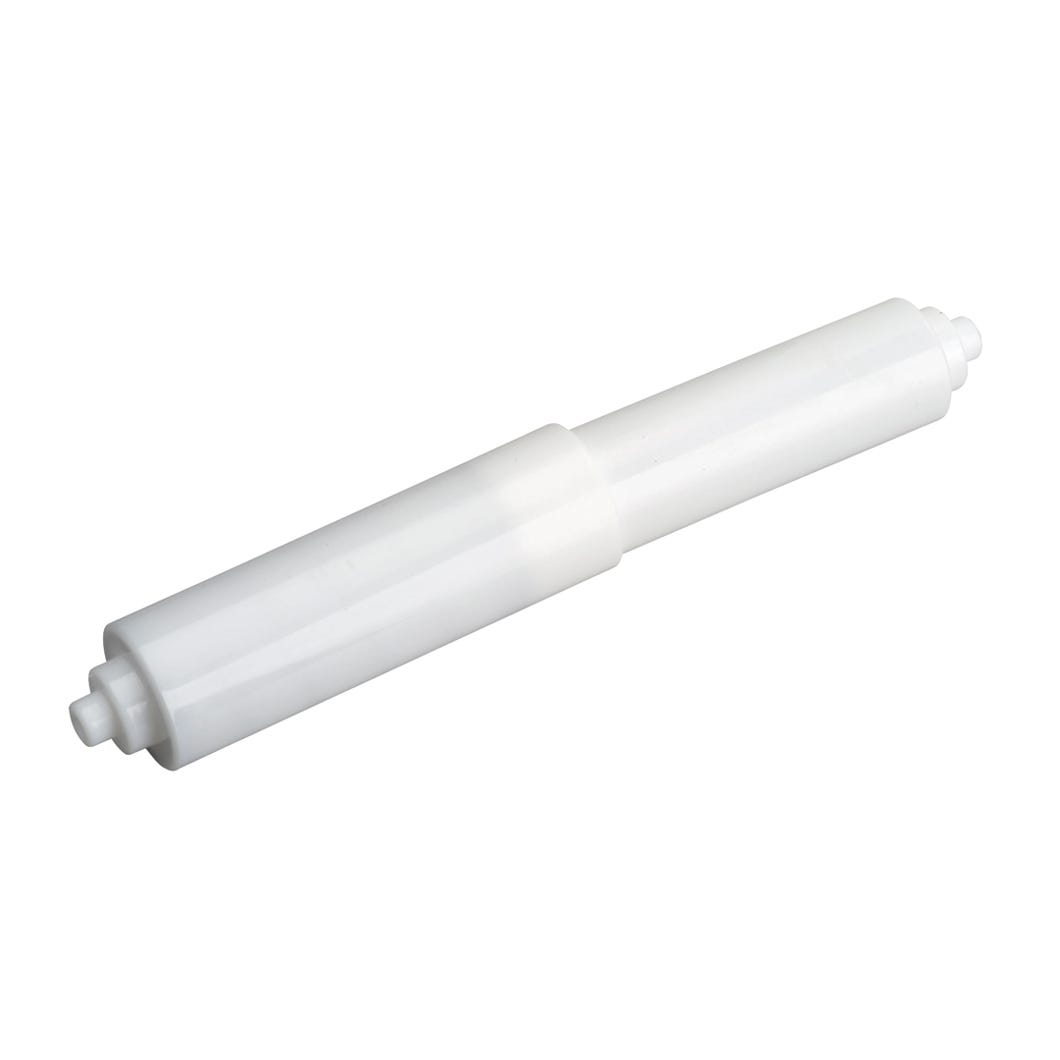 Bathroom Tissue Holder, Plastic