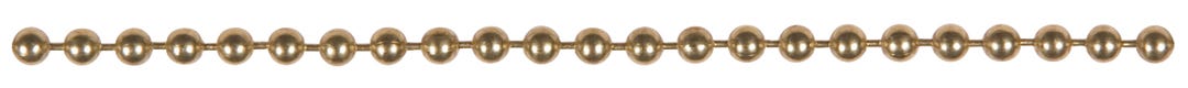 Bead chain #6
