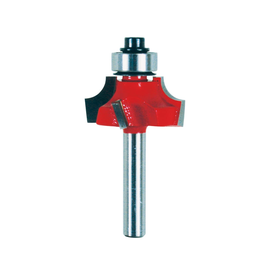 Beading Router Bit
