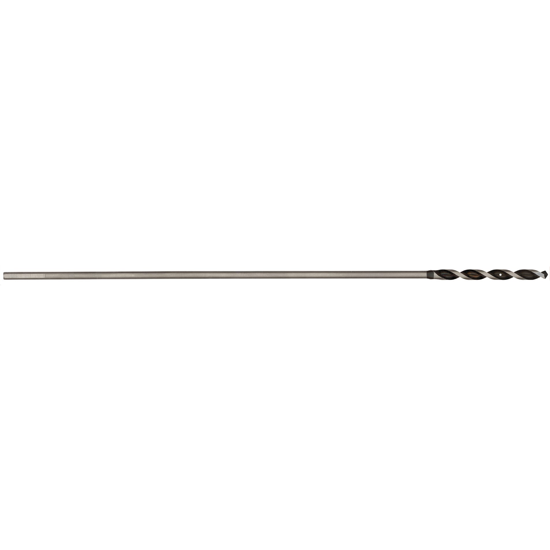 Bell Hanger Drill Bit, 3/8-in. x 18-in.