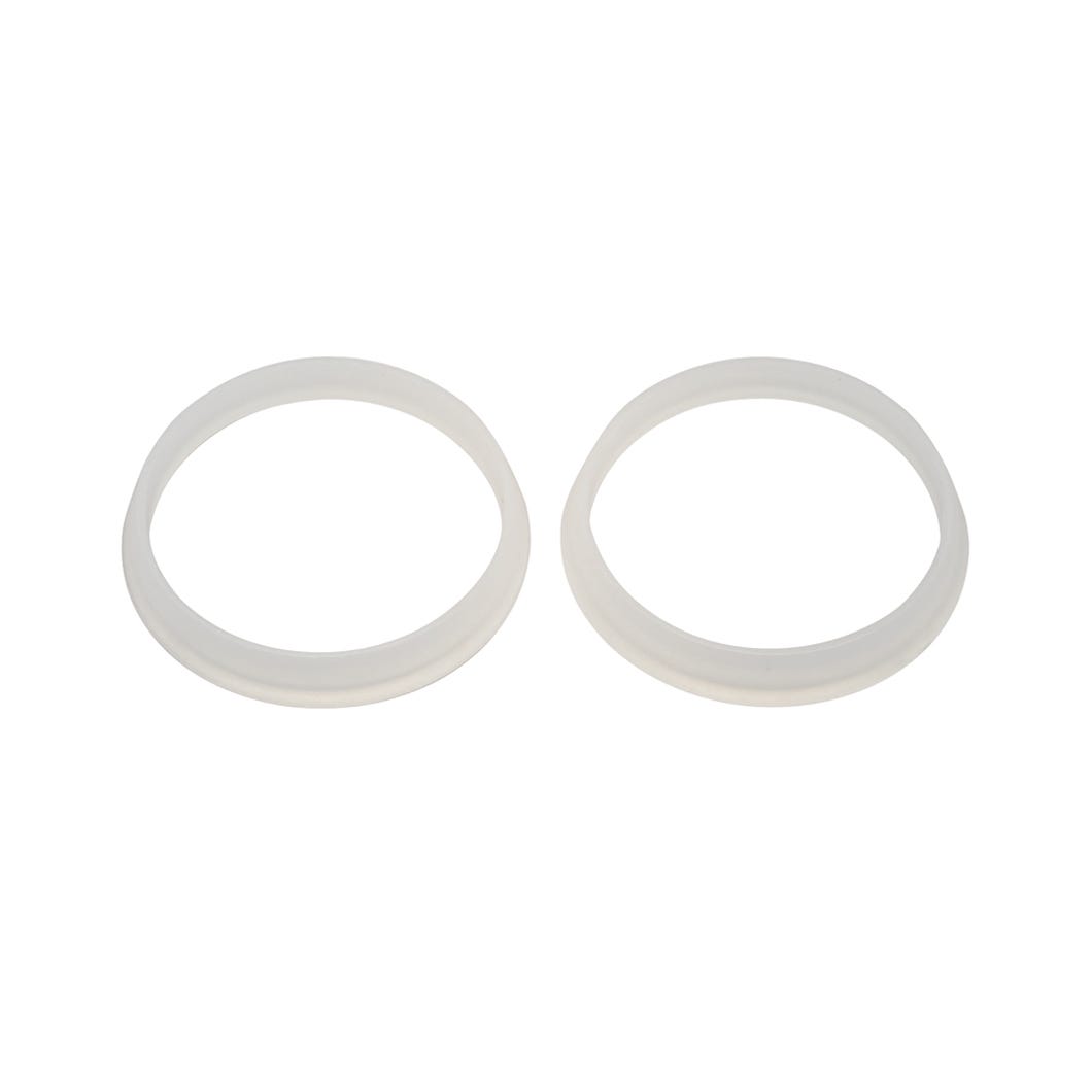 Bevelled Slip Joint Washer, Polyethylene