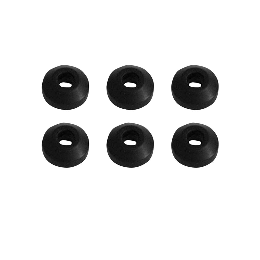 Bevelled washer for hot / cold water
