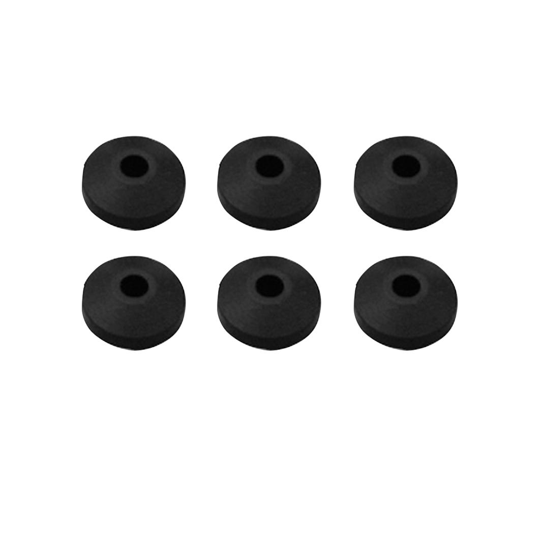 Bevelled washer for hot / cold water