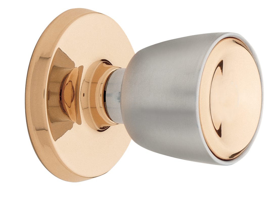 BEVERLY Passage Door Handle