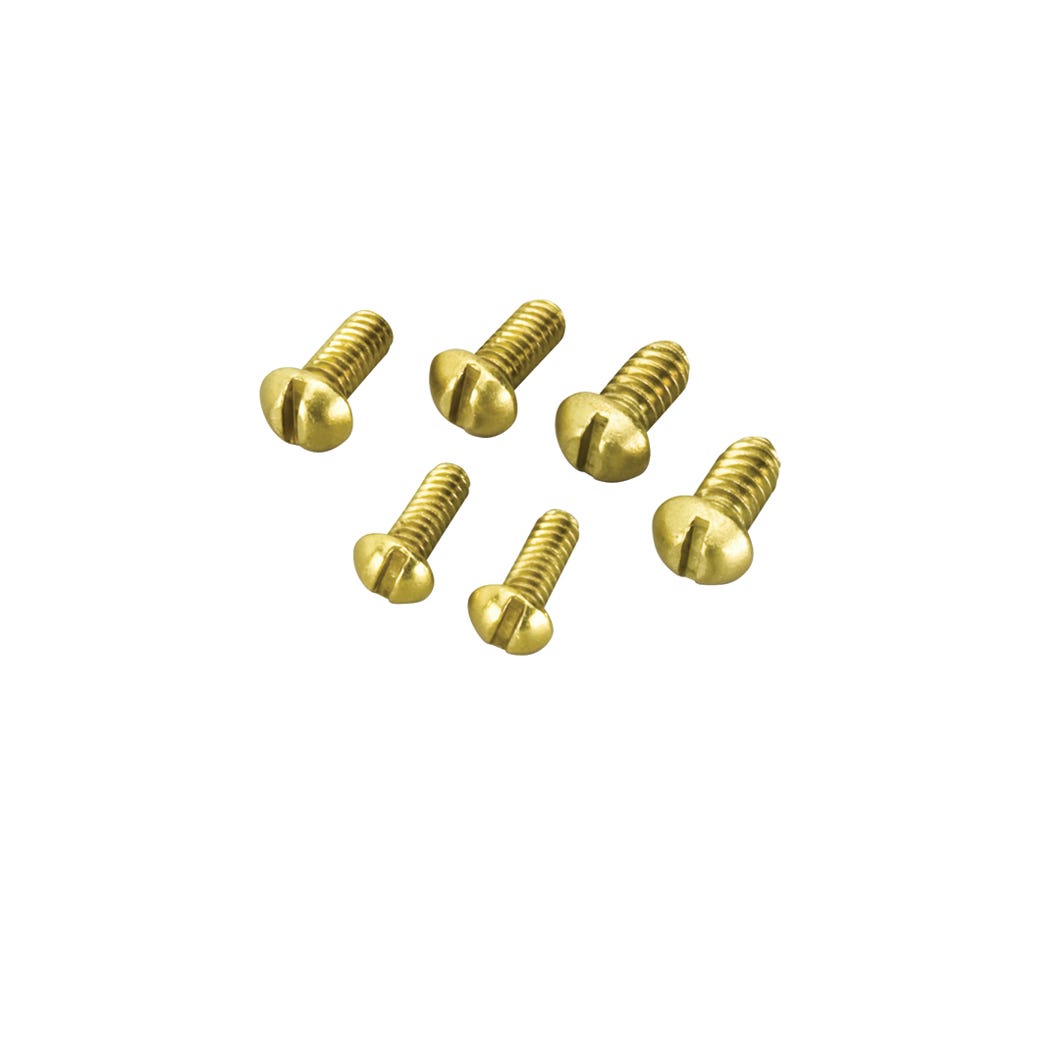 Bibb screw kit for faucet