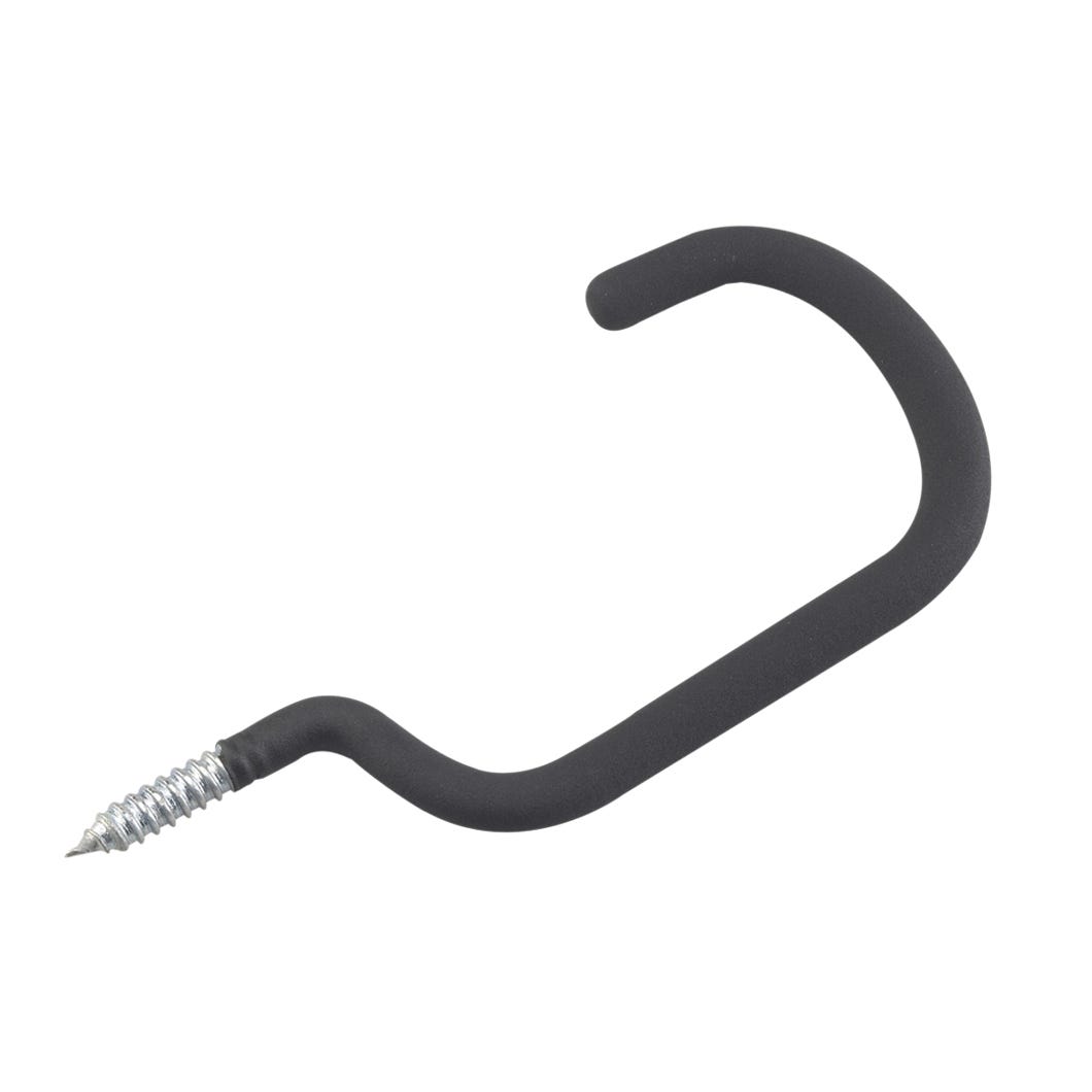 Bicycle hook heavy-duty in steel