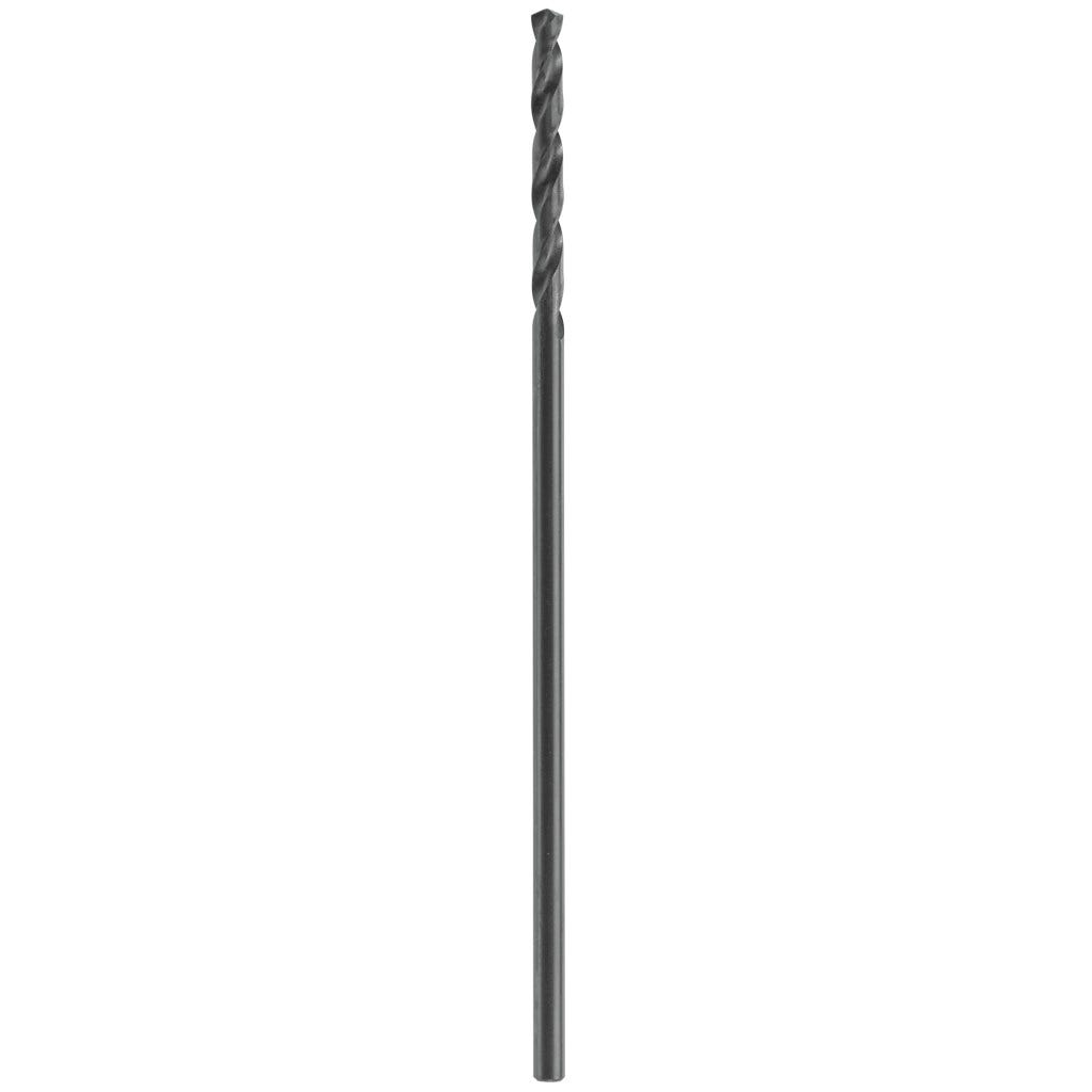 Black Oxide Drill Bit, 7/16-in. x 12-in.