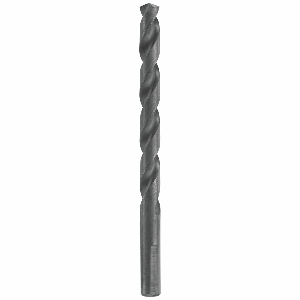 Black Oxide Drill It, 11/32-in. x 4-3/4-in.