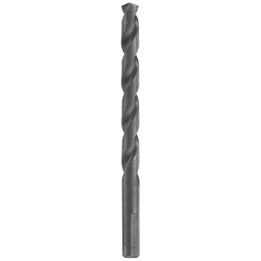 Black Oxide Drill It, 3/8-in. x 5-in.
