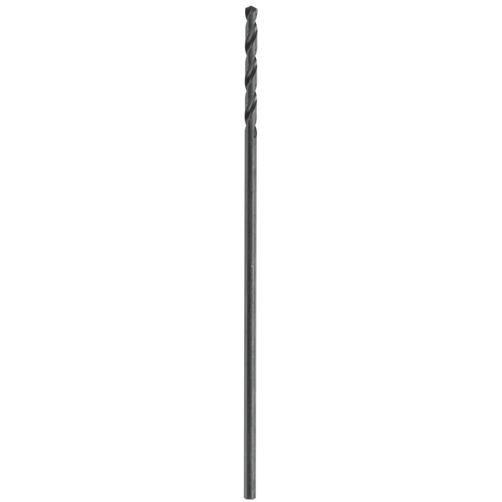 Black Oxide Drill It, 5/16-in. x 12-in.