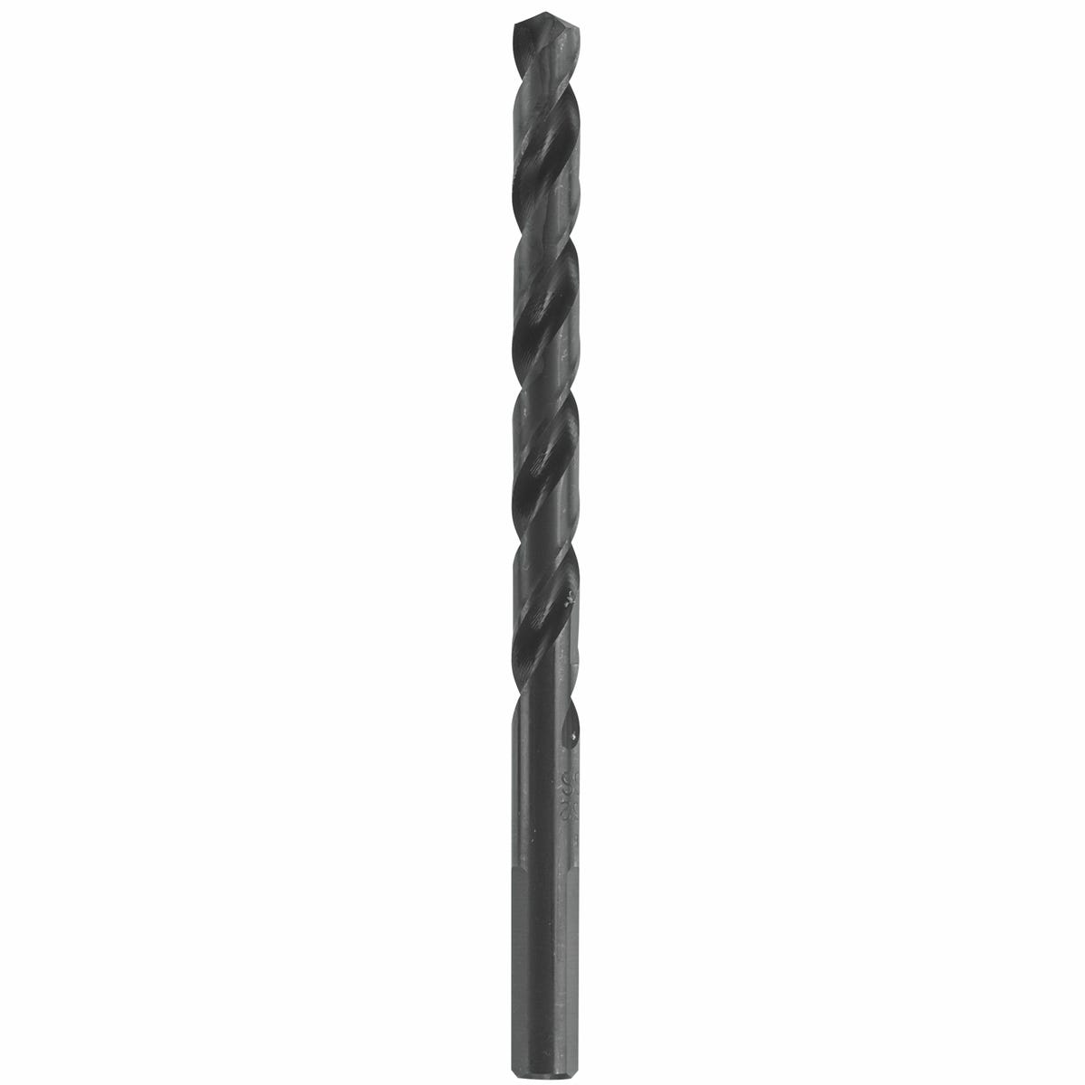 Black Oxide Drill It, 5/16-in. x 4-1/2-in.