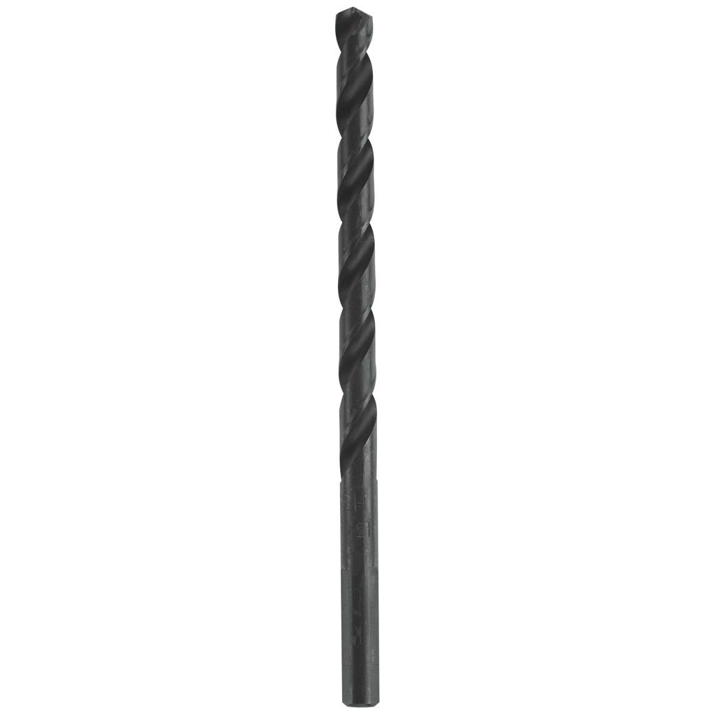Black Oxide Drill It, 7/32-in. x 3-3/4-in.