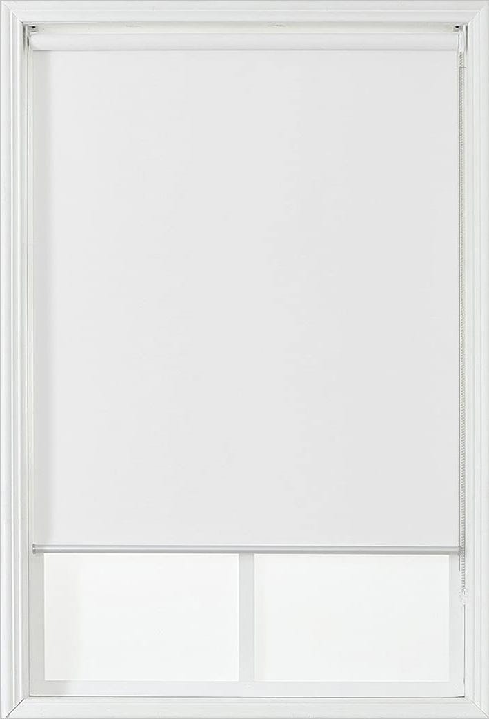 Blackout Econoflex Blinds, 73-1/4-in. X 70-in.