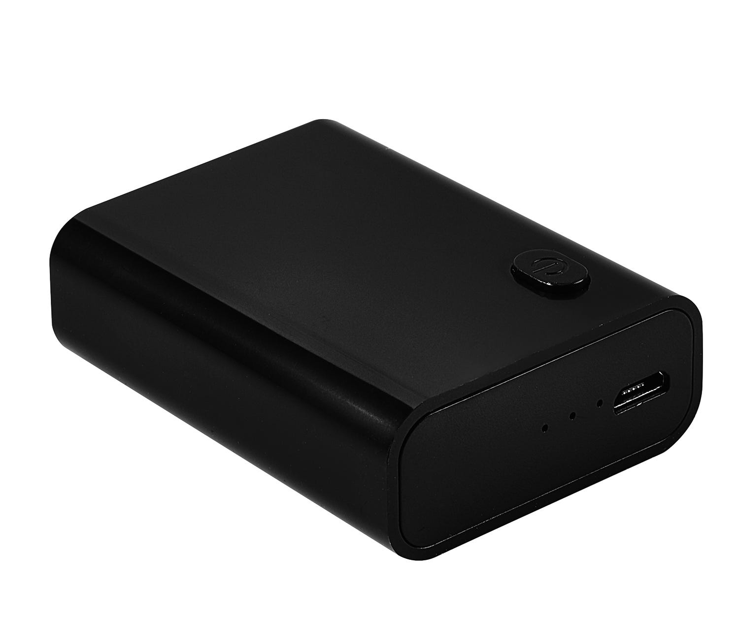 Bluetooth Receiver/Transmitter, Black