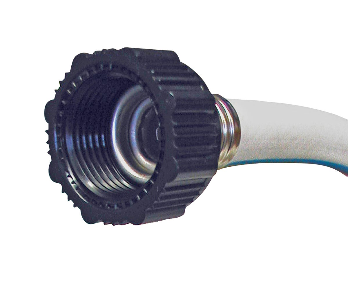 Boat camper hose