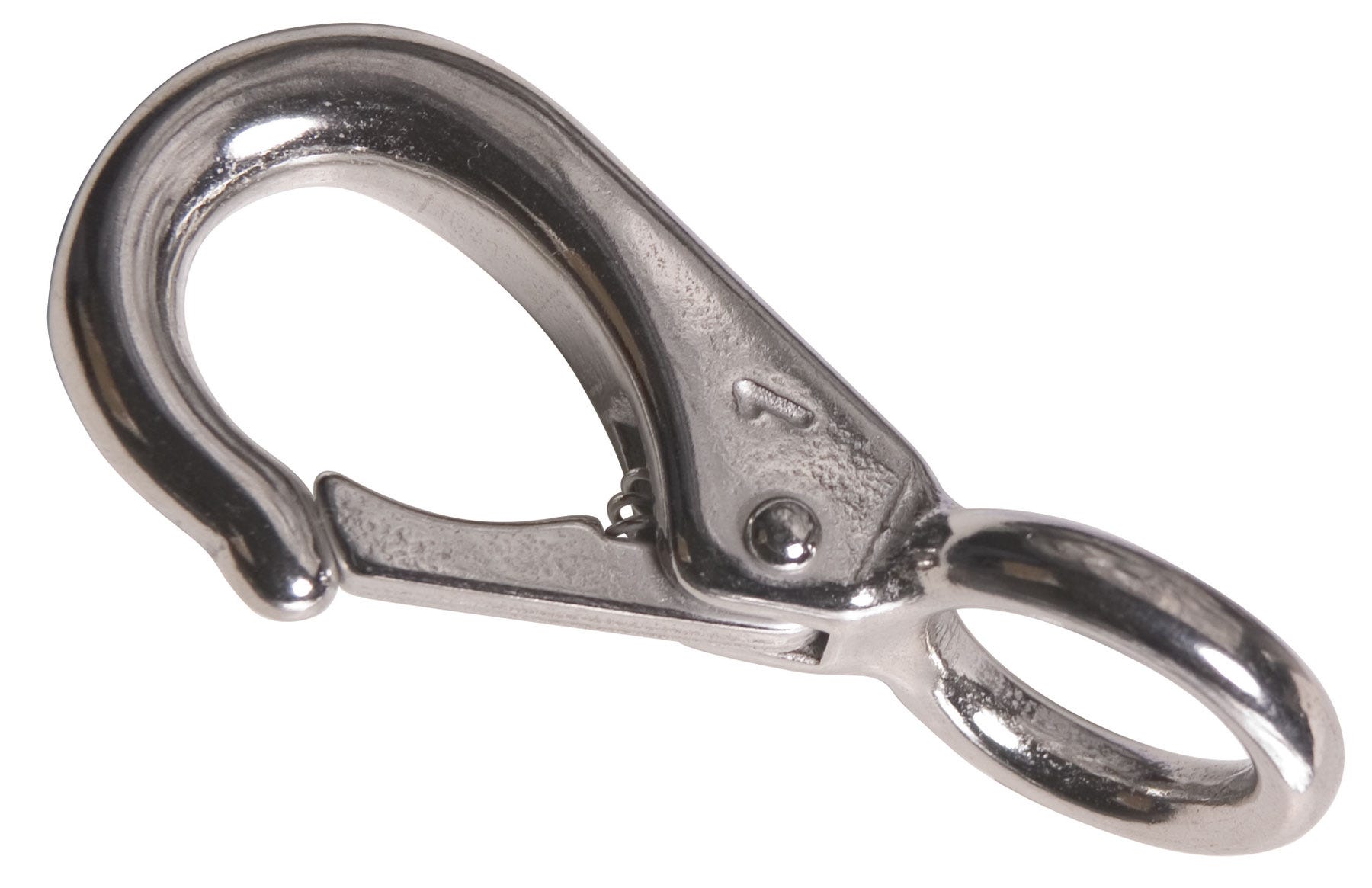 Boatsnap Fixed Eye 3/4 X 3-5/16