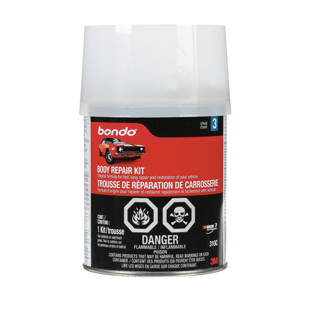 Body Repair Kit