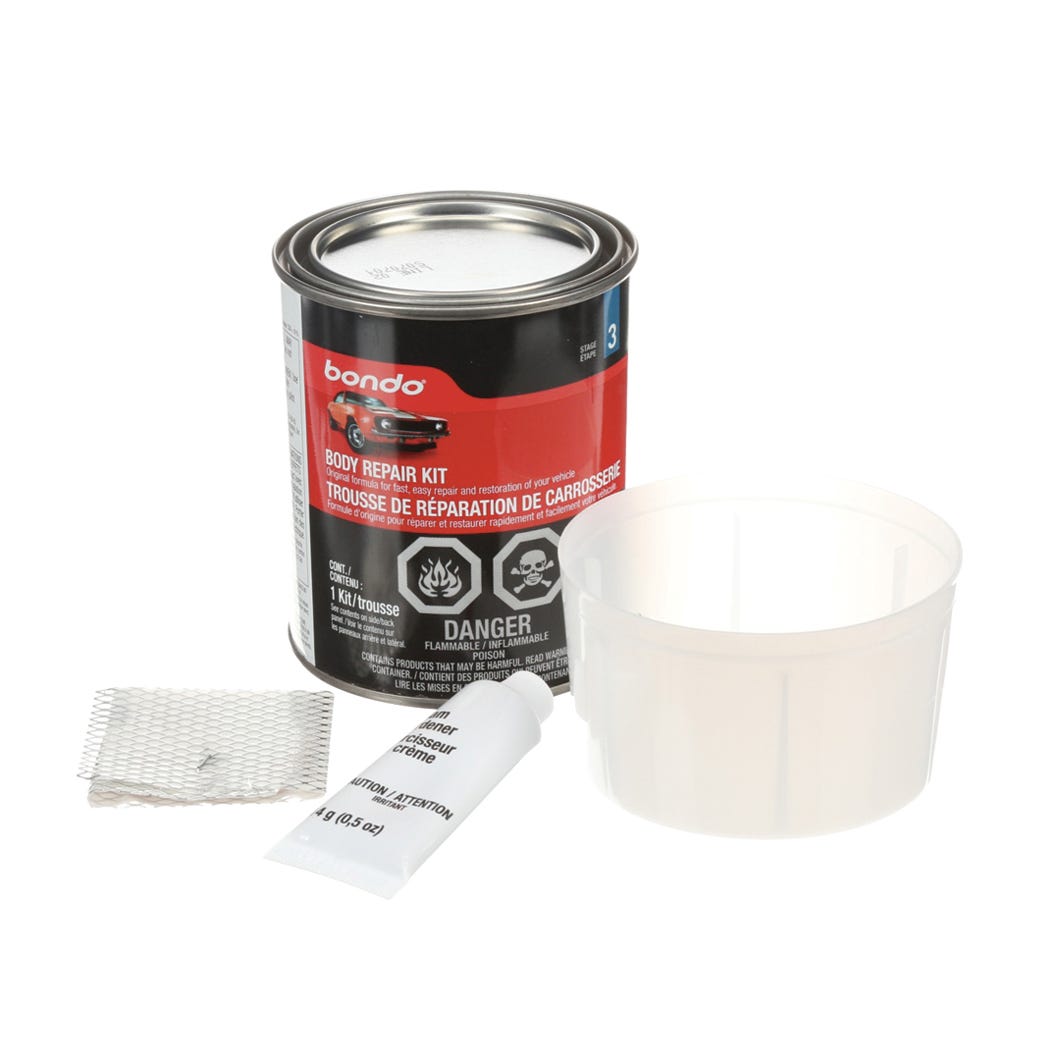 Body Repair Kit