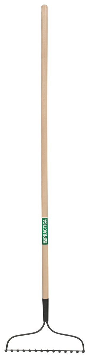 Bow rake 14 tines