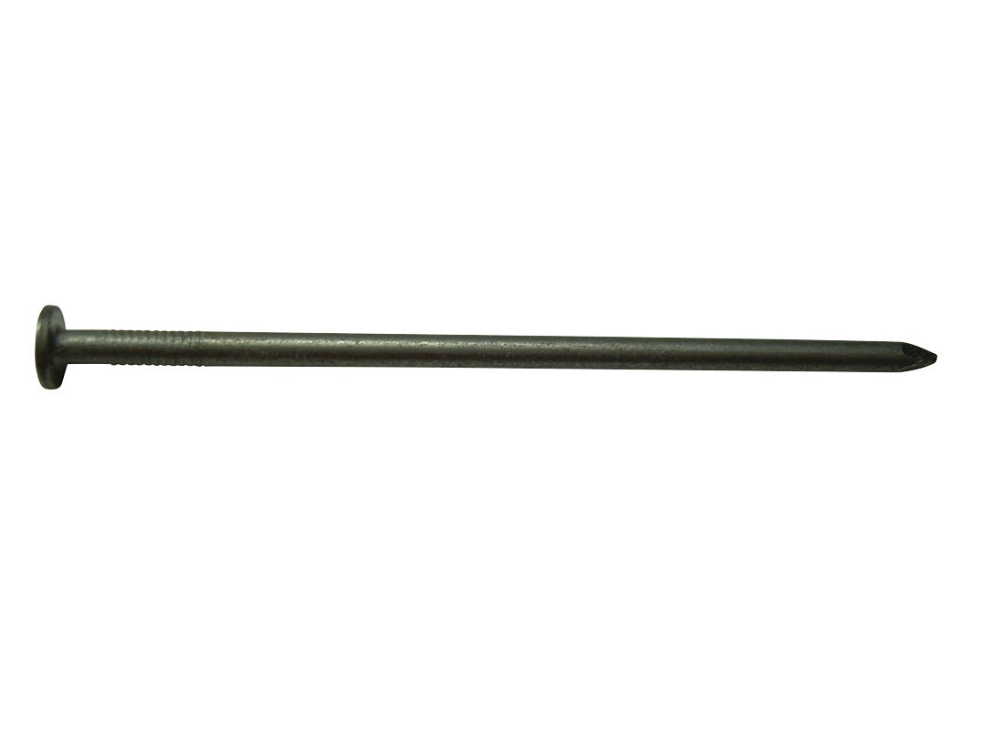 Phosphate Nails, 3-1/2 in., 50 Lbs/Box