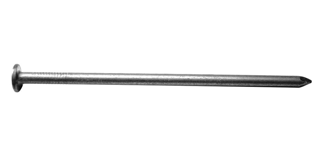 Resinous Phosphate Nails, 5 in., 50 Lbs/Box
