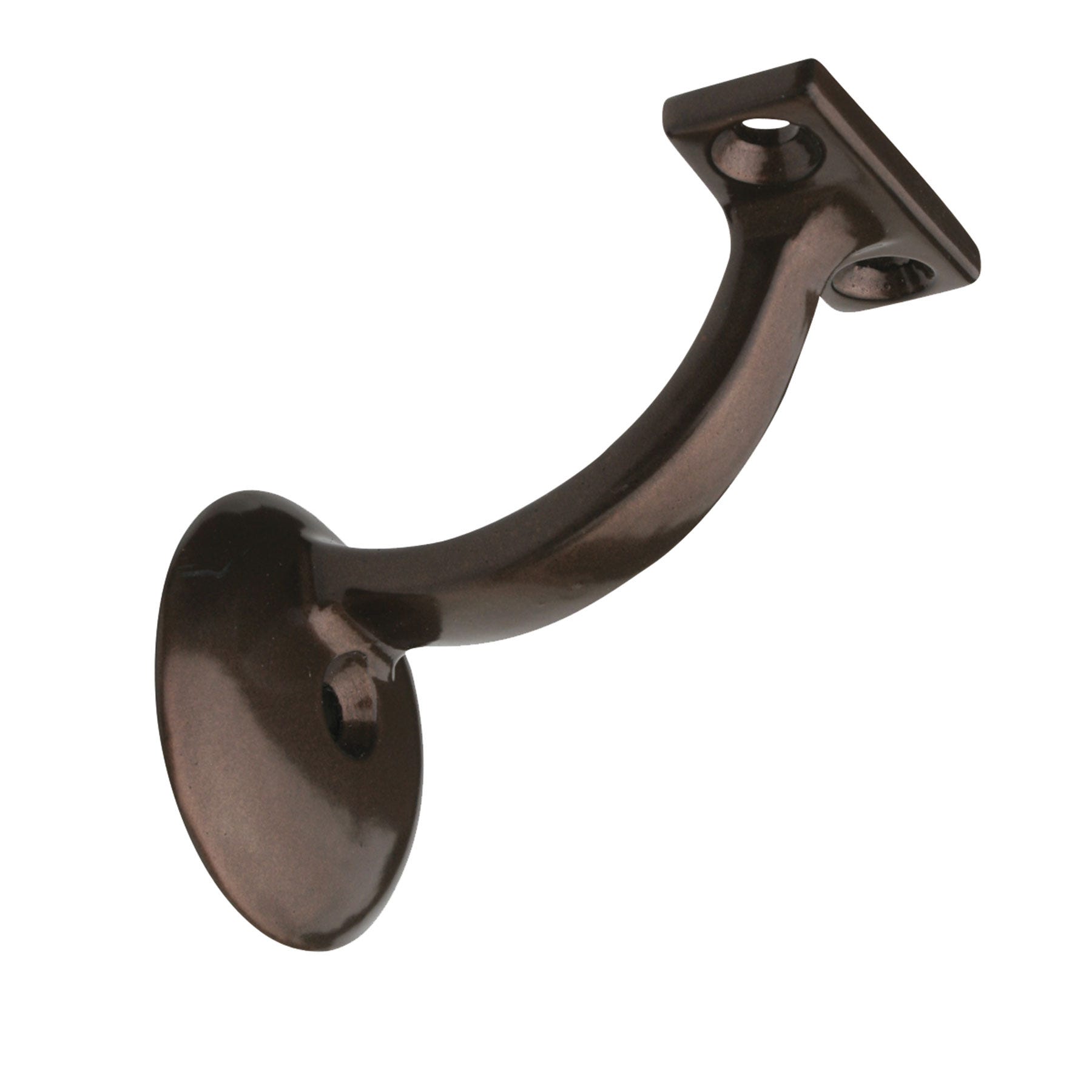 Bracket handrail