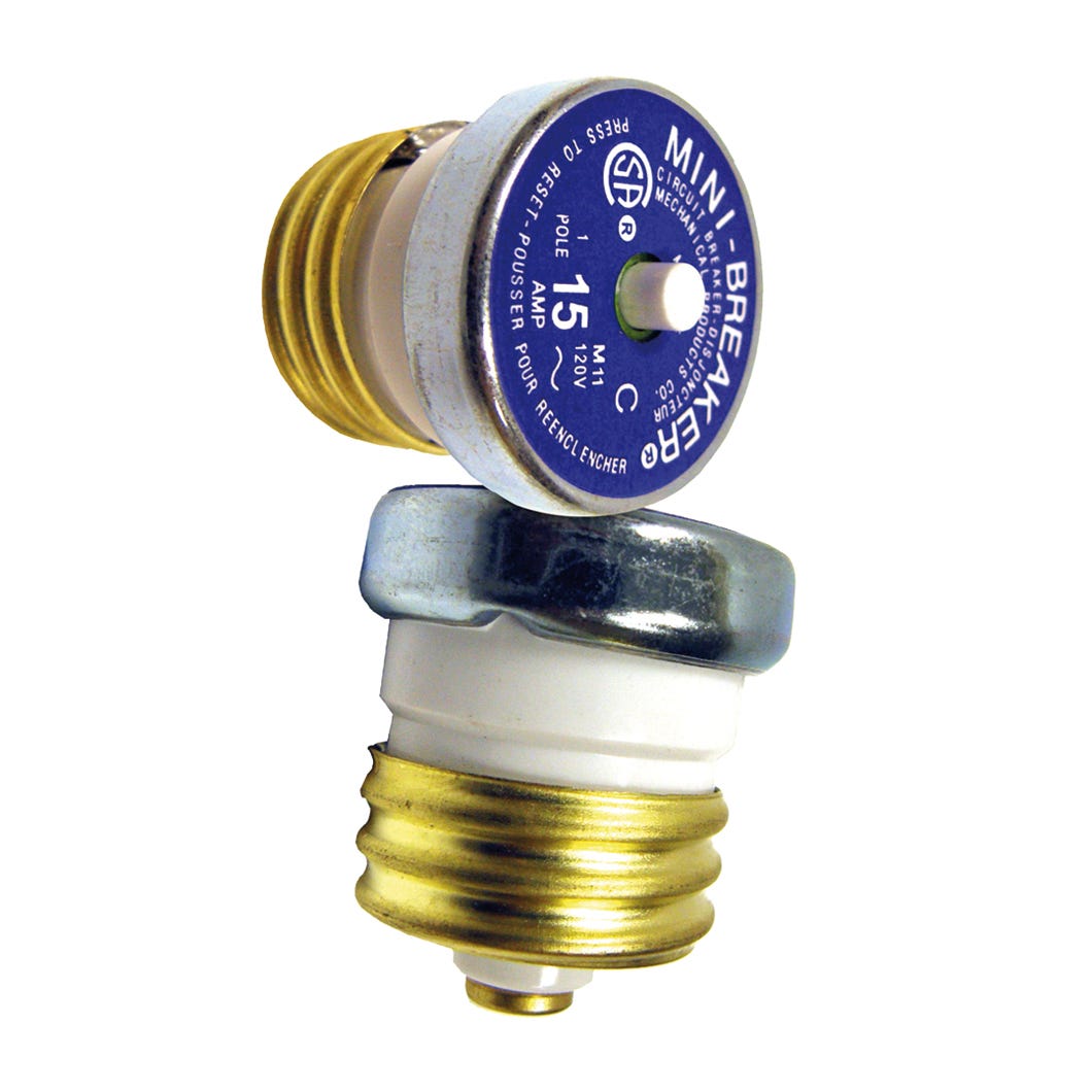 Mini Breakerfuse
